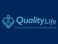 Logo de Quality Life Telemedicina