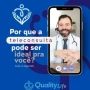 Foto 1:  Quality Life Telemedicina